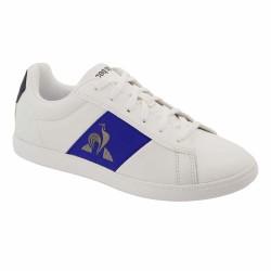 Zapatillas Deportivas Infantiles Le coq sportif Courtclassic Gs Blanco