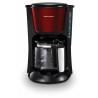 Cafetera Express Morphy Richards 162752 Negro