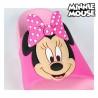 Chanclas para Niños Minnie Mouse Negro