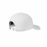 Gorra Deportiva Converse Lock Up  Blanco Multicolor Talla única