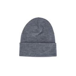 Gorro Deportivo Levi's Batwing Embroidered Beanie Gris oscuro Talla única