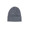 Gorro Deportivo Levi's Batwing Embroidered Beanie Gris oscuro Talla única