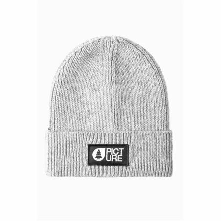 Gorro Deportivo Picture Colino Gris claro Talla única