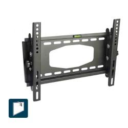 Soporte TV EDM 22"-47" 45 kg