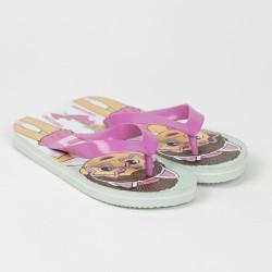 Chanclas para Niños Gabby's Dollhouse Rosa