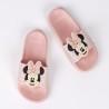 Chanclas para Niños Minnie Mouse Rosa