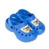 Zuecos de Playa The Paw Patrol Azul claro