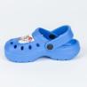 Zuecos de Playa The Paw Patrol Azul claro