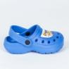 Zuecos de Playa The Paw Patrol Azul claro