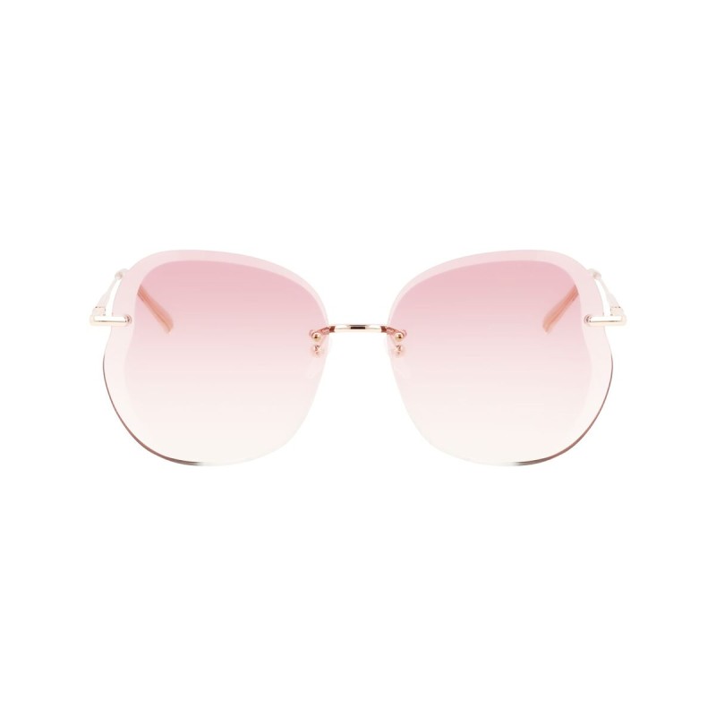 Gafas de Sol Mujer Longchamp LO160S-716 Ø 65 mm