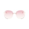 Gafas de Sol Mujer Longchamp LO160S-716 Ø 65 mm