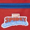 Mochila de Senderismo Spidey Infantil 25 x 27 x 16 cm Rojo 23 x 27 x 15 cm