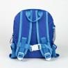 Mochila de Senderismo Sonic Infantil 25 x 27 x 16 cm Azul