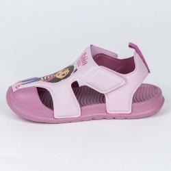 Sandalias Infantiles Gabby's Dollhouse Rosa claro