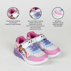 Zapatillas Deportivas con LED Gabby's Dollhouse Rosa