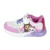 Zapatillas Deportivas con LED Gabby's Dollhouse Rosa