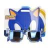 Gafas de Sol Infantiles Sonic Azul