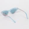 Gafas de Sol Infantiles Frozen Azul Lila