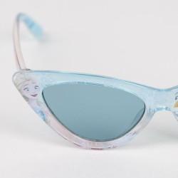 Gafas de Sol Infantiles Frozen Azul Lila