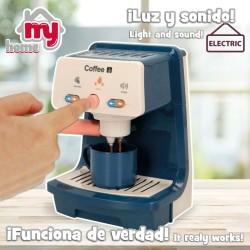 Cafetera de juguete Colorbaby (6 Unidades)