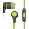 Auriculares Vakoss SK-214G Verde