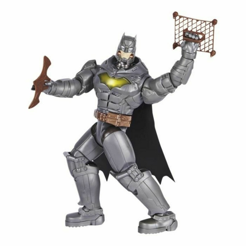 Juego de Plastilina Batman  