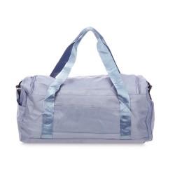 Bolsa de Viaje Azul 46 x 25 x 28 cm (5 Unidades)