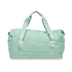 Bolsa de Viaje Verde 46 x 25 x 28 cm (5 Unidades)