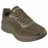 Zapatillas Deportivas Hombre Skechers Squad Air - Close Encounter Marrón