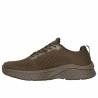 Zapatillas Deportivas Hombre Skechers Squad Air - Close Encounter Marrón