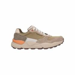 Zapatillas Deportivas Hombre Skechers Bendino - Hesco Marrón