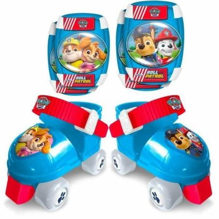 Patines The Paw Patrol 23-27