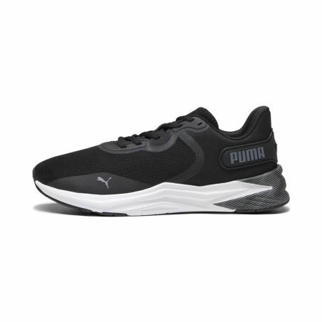 Zapatillas Deportivas Hombre Puma Disperse XT 3 Hyperwave Negro