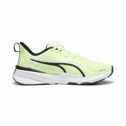 Zapatillas Deportivas Hombre Puma PWRFrame TR 2 Amarillo