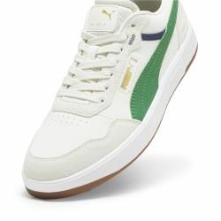 Zapatillas Deportivas Hombre Puma Court Ultra Blanco