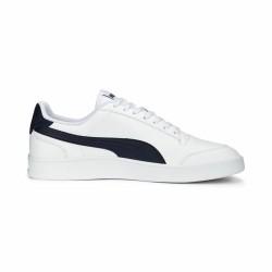 Zapatillas Deportivas Hombre Puma Shuffle Blanco