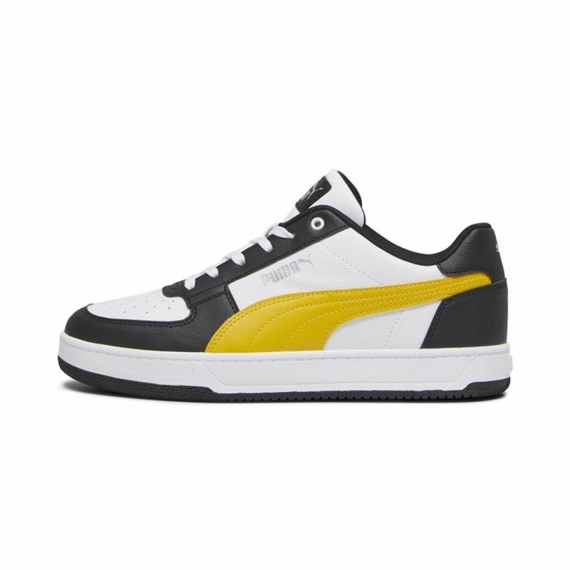 Zapatillas Deportivas Hombre Puma Caven 2.0 Blanco