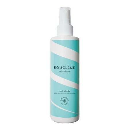 Exfoliante Capilar Bouclème Curls Redefined Refrescante 200 ml