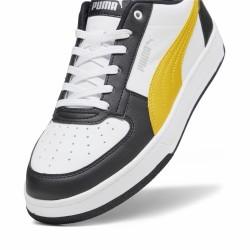 Zapatillas Deportivas Hombre Puma Caven 2.0 Blanco