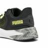 Zapatillas Deportivas Hombre Puma Disperse XT 3 Hyperwave Negro