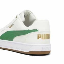 Zapatillas Deportivas Hombre Puma Caven 2.0 75 Years Blanco