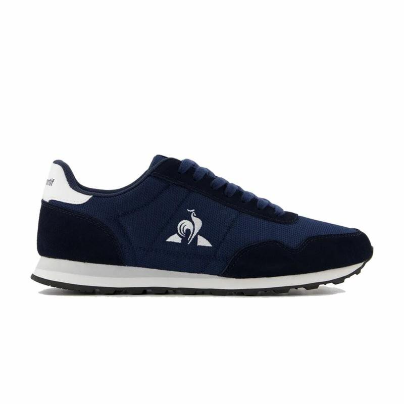 Zapatillas Casual Hombre Le coq sportif Astra Azul marino