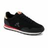 Zapatillas Casual Hombre Le coq sportif Astra Twill Negro