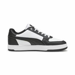 Zapatillas Deportivas Hombre Puma Caven 2.0 Blanco Negro