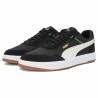 Zapatillas Deportivas Hombre Puma Court Ultra 75 Years Negro