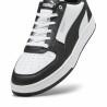 Zapatillas Deportivas Hombre Puma Caven 2.0 Blanco Negro