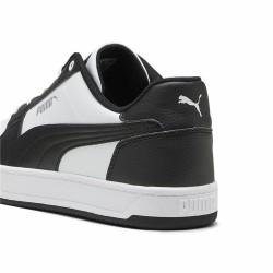 Zapatillas Deportivas Hombre Puma Caven 2.0 Blanco Negro