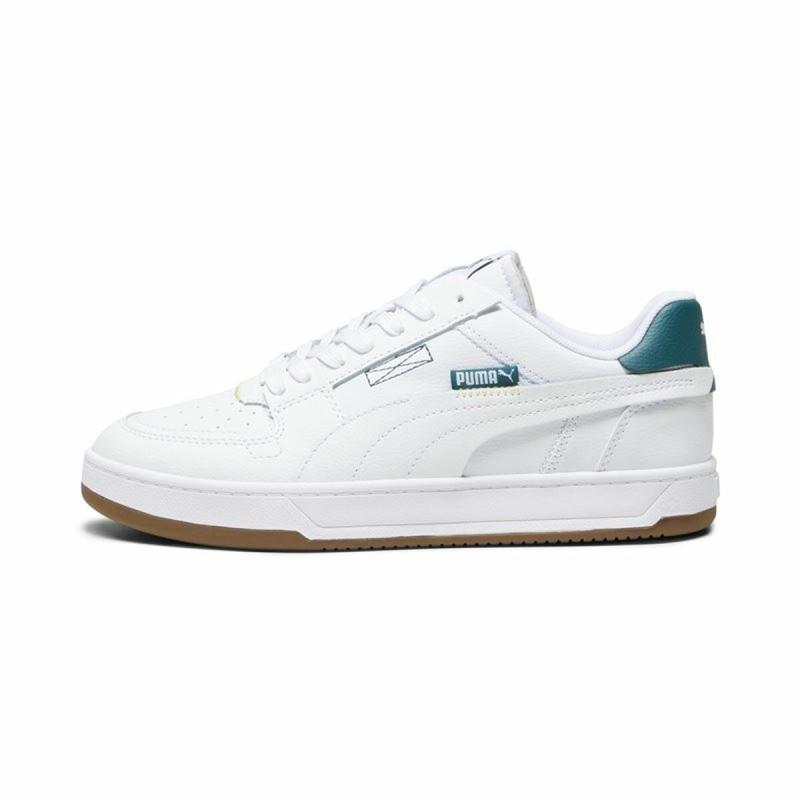 Zapatillas Deportivas Hombre Puma Caven 2.0 Blanco