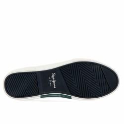 Zapatillas Deportivas Hombre Pepe Jeans Kenton Journey Verde oscuro