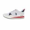 Zapatillas Deportivas Hombre U.S. Polo Assn. BALTY003 Blanco